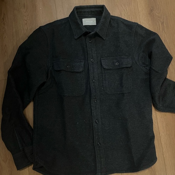 Everlane Overshirt - Picture 3 of 3